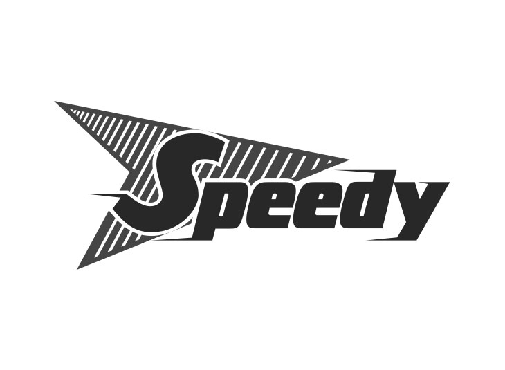 Speedy Hire Logo